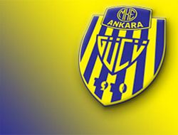 Ankaragücü ne haciz geldi