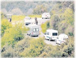 Poyrazköy’de ABD parmağı ortaya çıktı