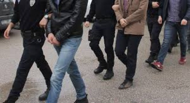 15 İlde Kredi Dolandırıcılığı Operasyonu: 27 Gözaltı