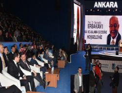 Erbakan’ı anma gecesi