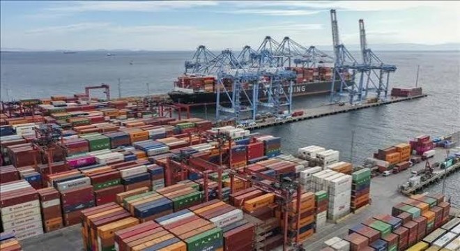 25 İlin İhracatı 1 Milyar Doları Aştı