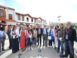 Festivalin hedefi bir milyon turist 