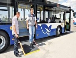 Metrobüsler yola çıkıyor