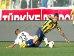 Ankaragücü’nde hassas denge