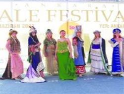 Ankara Kalesi’nde Festival başlıyor