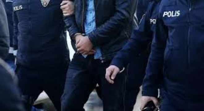 9 İlde Bahis Operasyonu: 32 Şüpheli Gözaltında