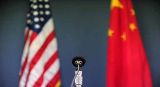 ABD’li iş insanlarından Beyaz Saray’a “Çin mektubu”