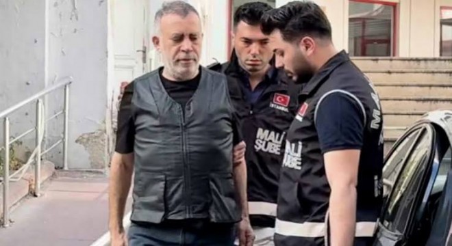 Ahbap Derneği Soruşturmasında 23 Şüpheli Adliyeye Sevk Edildi
