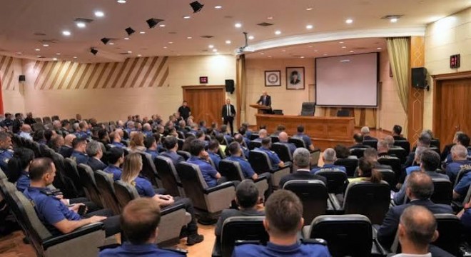 Ankara’da NATO Zirvesi Öncesi Güvenlik Zirvesi