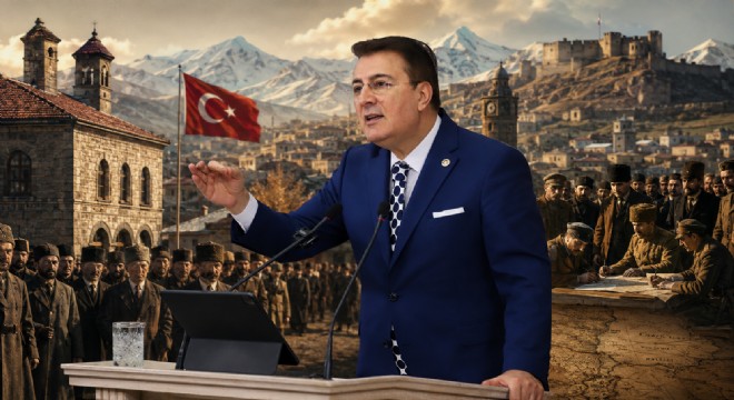 Aydemir, 3 Temmuz Milli İradenin Dadaşça Ayağa Kalktığı Gündür