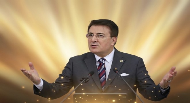 Aydemir: Borç kıskacına karşı adil kalkınma seferberliği talebi var