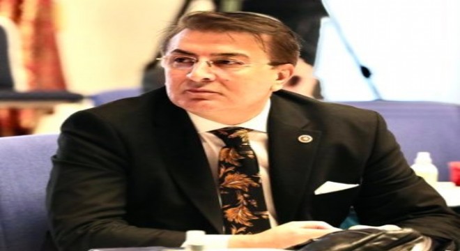 Aydemir: Türkiye, savunma sanayiinde küresel ligde söz sahibi oldu