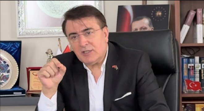 Aydemir günün gündemindeki konuları değerlendirdi