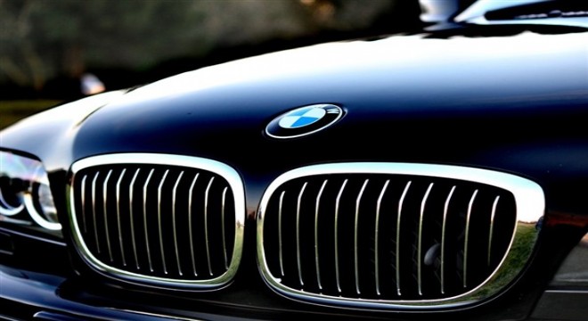 BMW’nin Çin’deki üçüncü çeyrek satışları 230 bini aştı