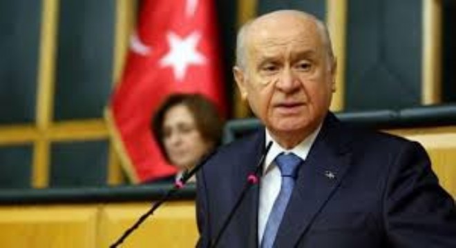 Bahçeli: Yunanistan ın Askeri Hamleleri Stratejik Hata, Türkiye Barışı Savunuyor