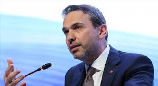 Bakan Bayraktar: Türkiye, Yurt Dışı Ortaklıklar ve Kaynak Çeşitliliğine Önem Veriyor