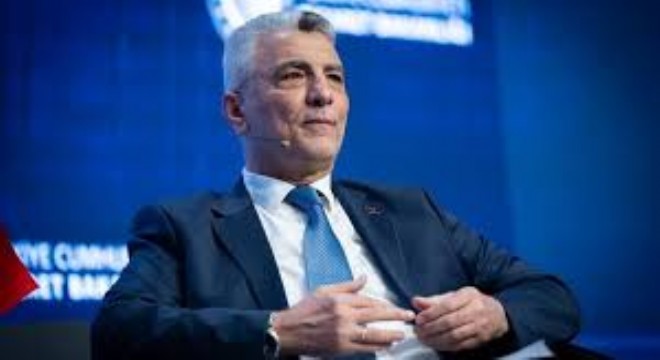 Bakan Bolat: Türkiye-Suriye Ticaretinde Hedef 10 Milyar Dolar