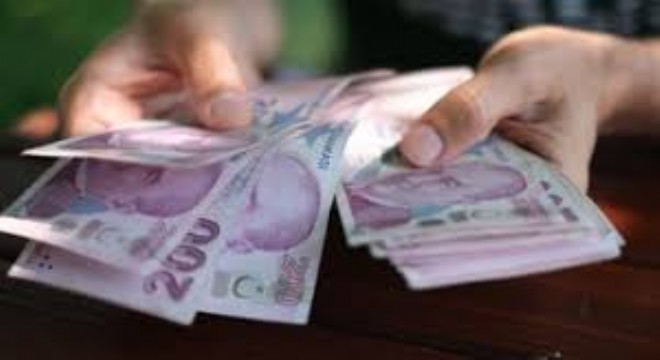 Bakan Göktaş, SYDV lere 1,4 Milyar Lira Kaynak Aktardı