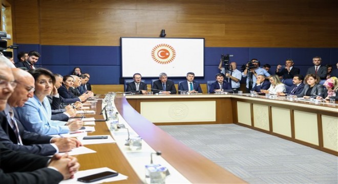 Bakan Memişoğlu: Sağlık sektörünü Türkiye’nin lokomotif sektörü haline getirmek istiyoruz