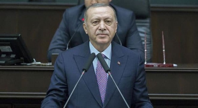 Başkan Erdoğan’dan Kılıçdaroğlu na Esed tepkisi: Adam olmadığını gördük