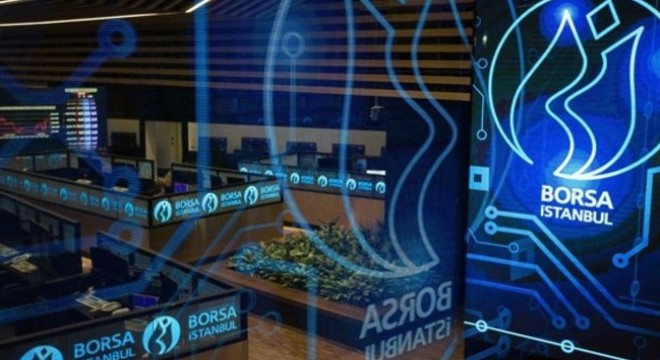 Borsa İstanbul: Döviz varlıklarının tamamı bugün itibariyle Türk Lirasına çevrilmiştir