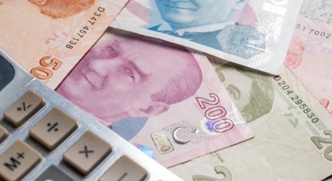 Cari işlemler hesabı ağustosta 4 milyar dolar fazla verdi