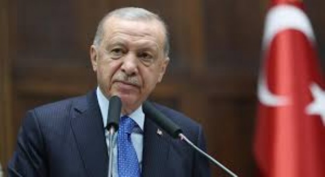 Cumhurbaşkanı Erdoğan: Türkiye Yüzyılı, Yatırım Yüzyılı Olacak