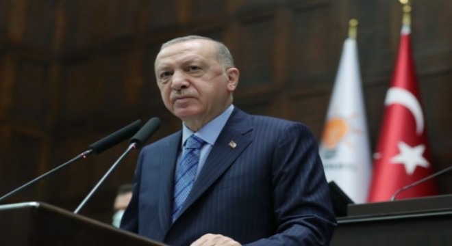 Cumhurbaşkanı Erdoğan: Yumuşaması, normalleşmesi gereken muhalefettir