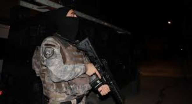 DEAŞ Propagandasına Operasyon: 29 Gözaltı