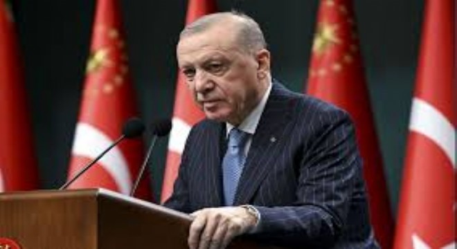 Erdoğan: Aileyi Güçlendirme Çalışmalarını Kararlılıkla Sürdüreceğiz