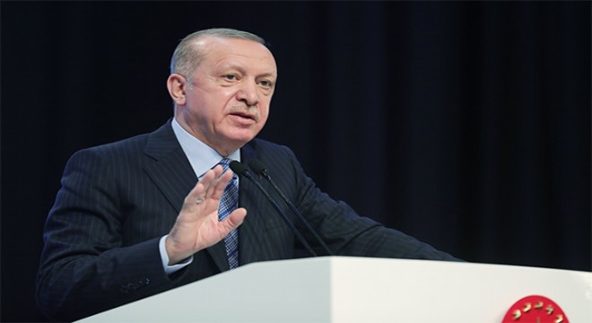 Erdoğan Ankara daki 326 eğitim yatırımının toplu açılışını yaptı