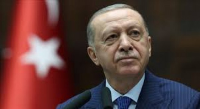 Erdoğan: Terörsüz Türkiye Hedefi İçin Kararlı Adımlarla İlerliyoruz