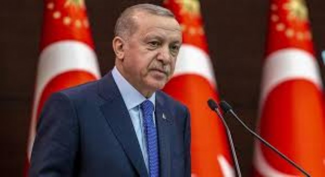 Erdoğan'dan Hocalı Katliamı Anma Mesajı