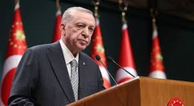 Erdoğan'dan Şam’daki Kilise Saldırısına Tepki