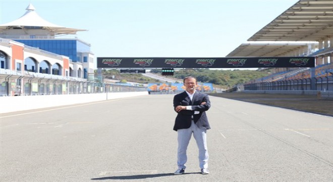 Formula 1 de İstiklal Marşımızı Murat Karahan seslendirecek