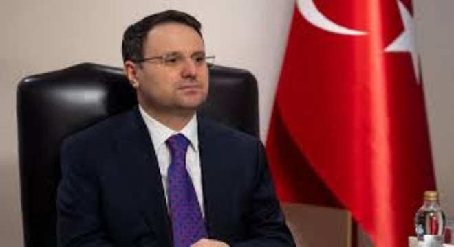 Gürlek: Uyuşturucuyla Mücadelemiz Kesintisiz Devam Edecek
