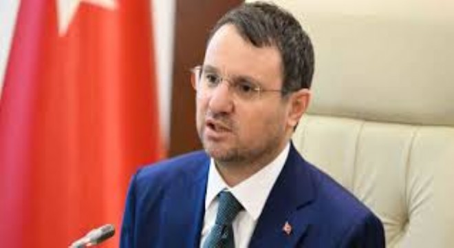 Gürlek’ten HSK’da Reform Vurgusu