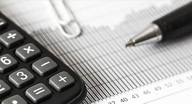 H-ÜFE ağustosta yıllık yüzde 33,29 arttı