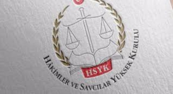 HSK, Yargıtay ve Danıştay a Yeni Üyeler Seçti