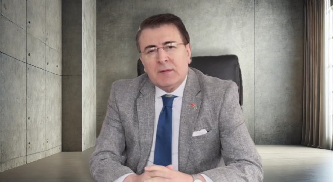 İbrahim Aydemir: Cumhurbaşkanı Erdoğan’ın bu vurgusu Huntington’un tezine karşı güçlü bir cevaptır