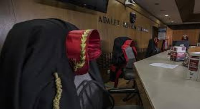 İmamoğlu Davasında 23. Duruşma Başladı