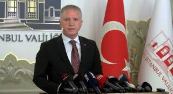 İstanbul’da Suç Oranları Düşüşte: Vali Gül 3 Yıllık Güvenlik Verilerini Açıkladı