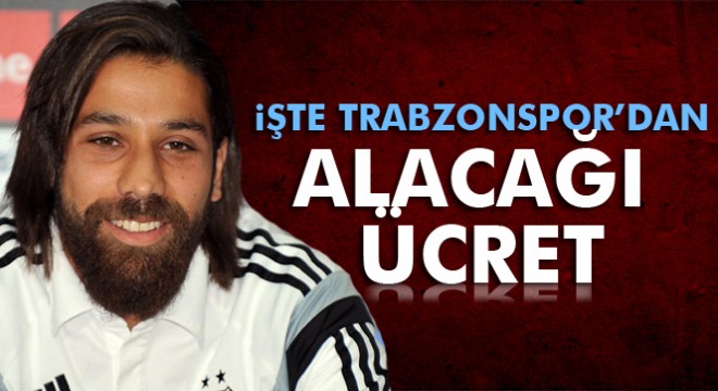 İşte Olcay ın Trabzonspor dan alacağı ücret