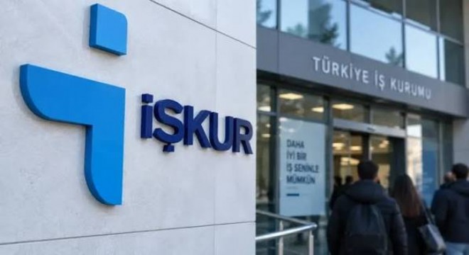 İŞKUR dan 9 ayda 1,1 milyon kişiye istihdam desteği