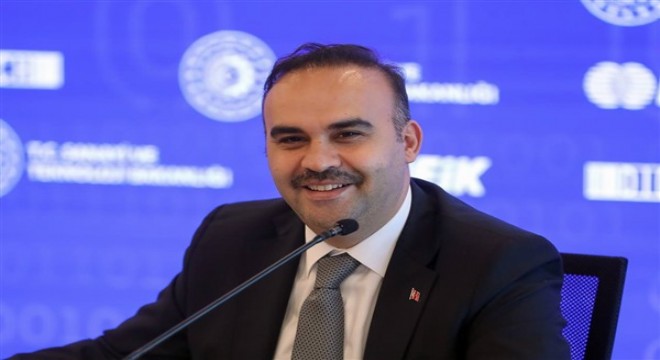 Kacır:  Ülkemizi yeşil dönüşüm alanında öncü bir konuma getirmeye kararlıyız 