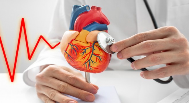 Kalp ağrısının 5 önemli nedeni