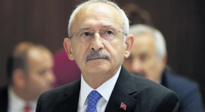 Kılıçdaroğlu fena çuvalladı!  İmamoğlu  iddiasına Valilikten yalanlama