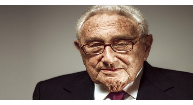 Kissinger:  Çin ile zıtlaşma, galibi olmayan bir çatışma yaratabilir 