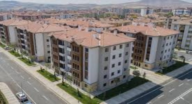Konut Fiyatlarında Yıllık Artış %26,6 Oldu