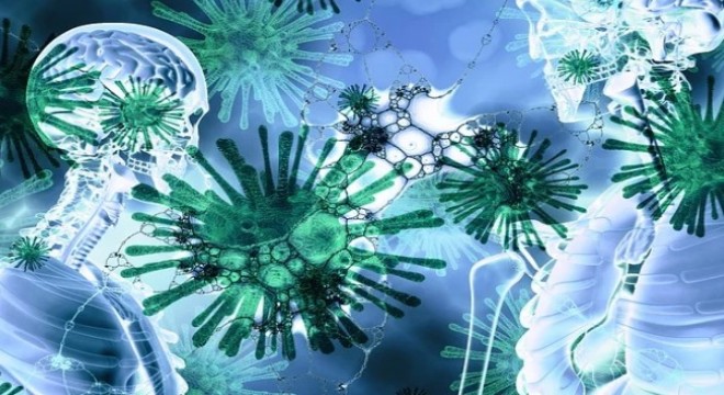 Koronavirüs salgınında ölenlerin sayısı 5 bin 728 e ulaştı